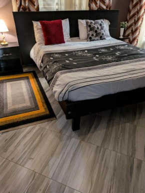 Kyanja Heights Apartments